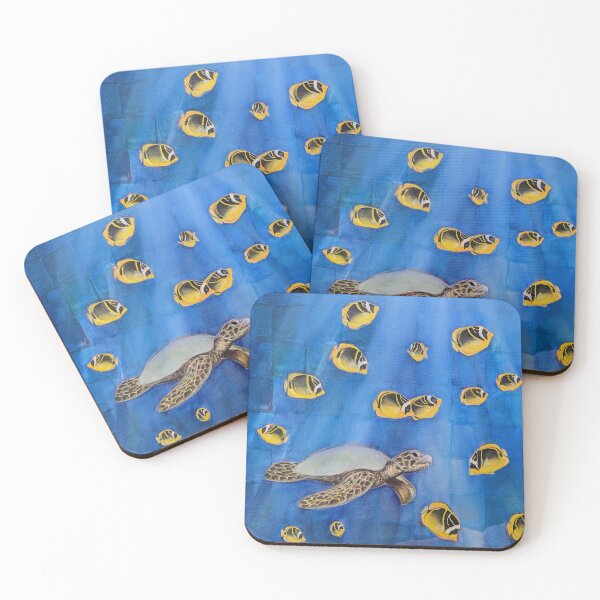 Item preview, A Turtle Among Us designed and sold by Jeyfan .