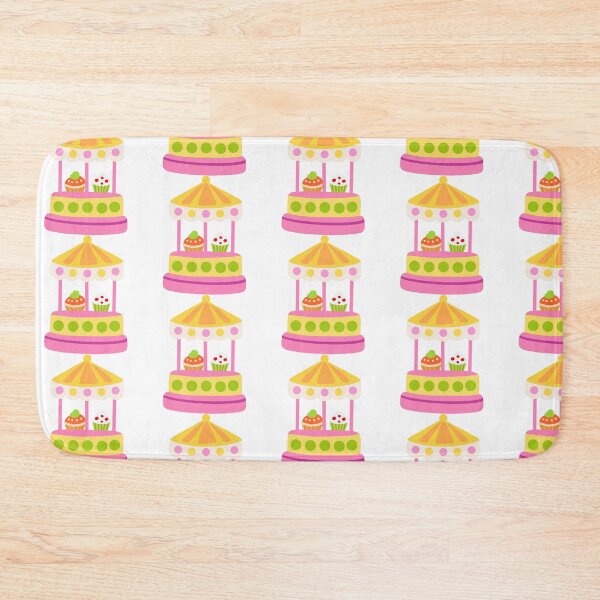 Item preview, Candy Critter Carnival designed and sold by KJackArtwork.
