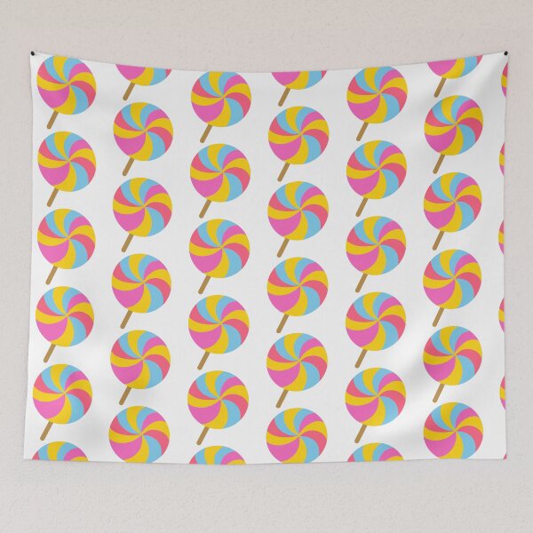 Item preview, Candy Critter Carnival designed and sold by KJackArtwork.