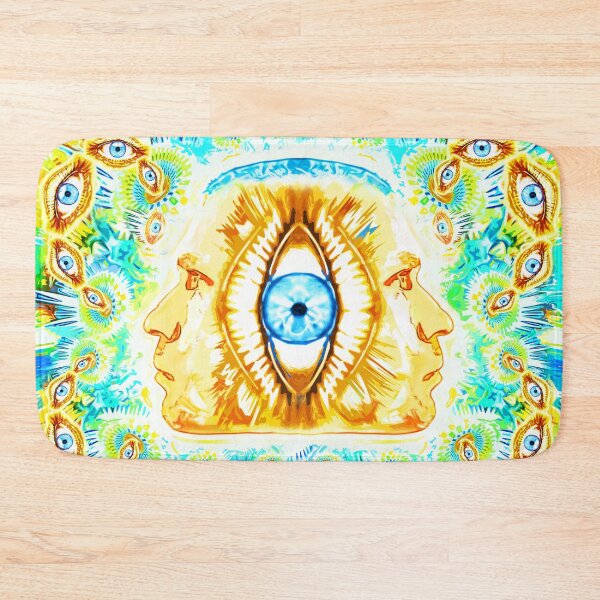 Item preview, InteractionEyes(iii) designed and sold by Klaus Bremner (Autotelic Art).