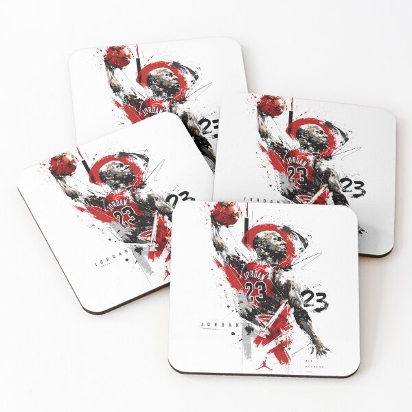 Item preview, Michael Jordan abstract designed and sold by faithandbible.