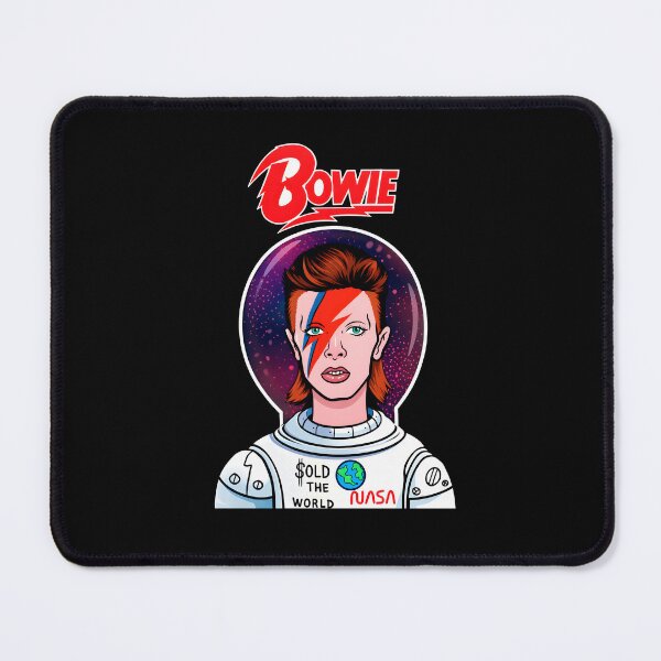 Item preview, space the man who sold the world designed and sold by Blck-Acid-Devil.