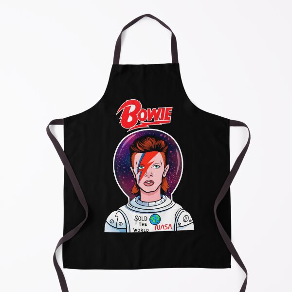 Item preview, space the man who sold the world  designed and sold by Blck-Acid-Devil.