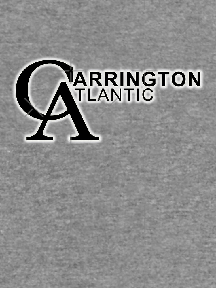 "Carrington Atlantic" Lightweight Sweatshirt for Sale by haunterie