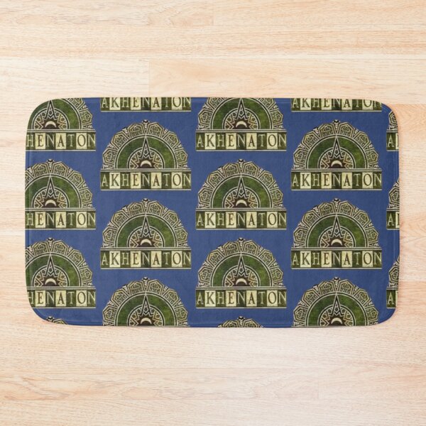 Item preview, AKHENATON designed and sold by Djamel1706.