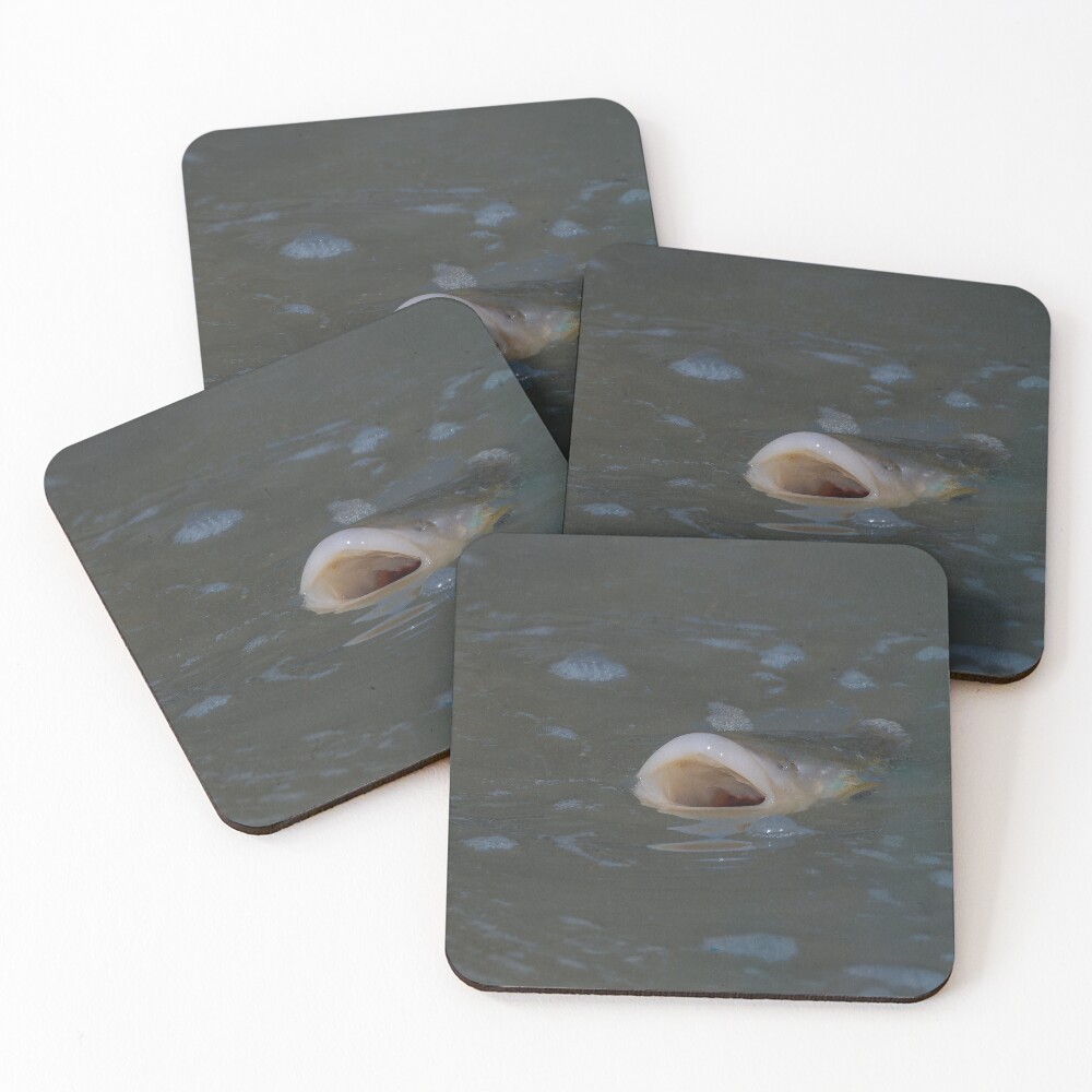 Item preview, Coasters (Set of 4) designed and sold by RalphGoldsmith.