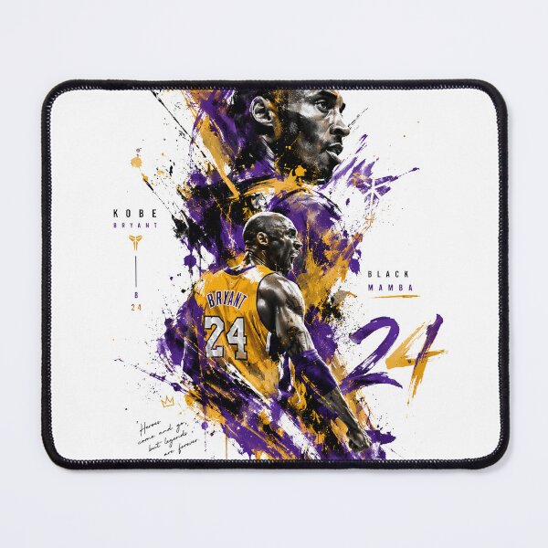 Item preview, Kobe Black Mamba designed and sold by faithandbible.