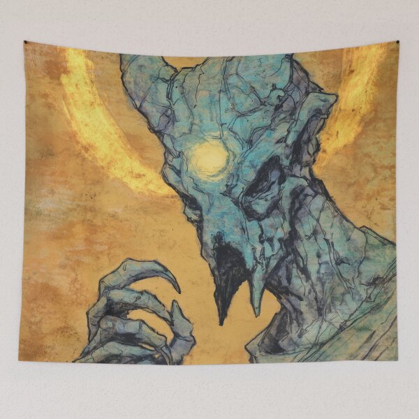 Item preview, Forgotten Worship designed and sold by CHCOfficial.