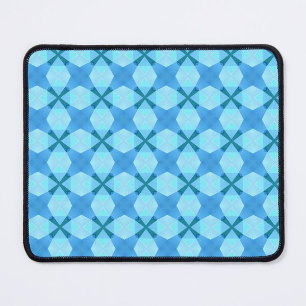 Item preview, Vintage Hexagram Symmetry - Abstract Shape Pattern - Gifts For Boyfriend designed and sold by RoyalStarsPatts.