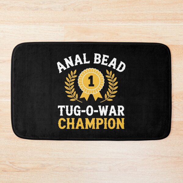 Item preview, Tug-O-War Champion designed and sold by wansilastomi.