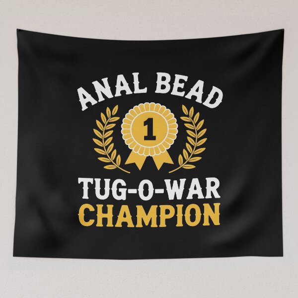 Item preview, Tug-O-War Champion designed and sold by wansilastomi.