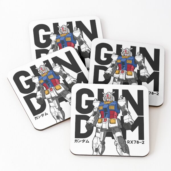 Item preview, Gundam RX78 designed and sold by Jessebladezwork.