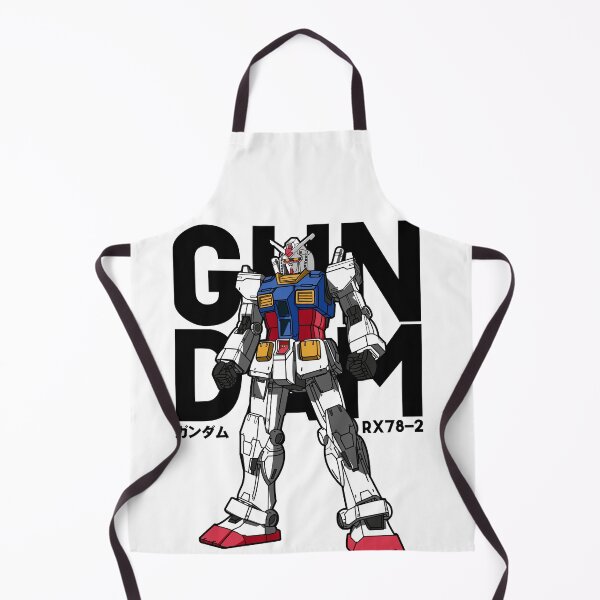Item preview, Gundam RX78 designed and sold by Jessebladezwork.