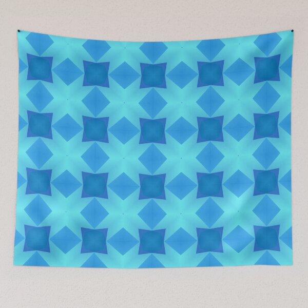 Item preview, Bold Hive Inspired Checkers - Abstract Geometric Print  - Gifts For Girls designed and sold by RoyalStarsPatts.