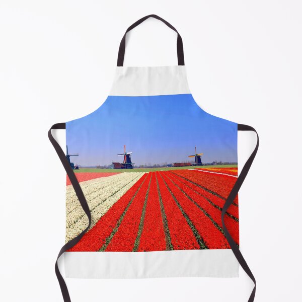 Item preview, Tulip fields designed and sold by annalisa56.