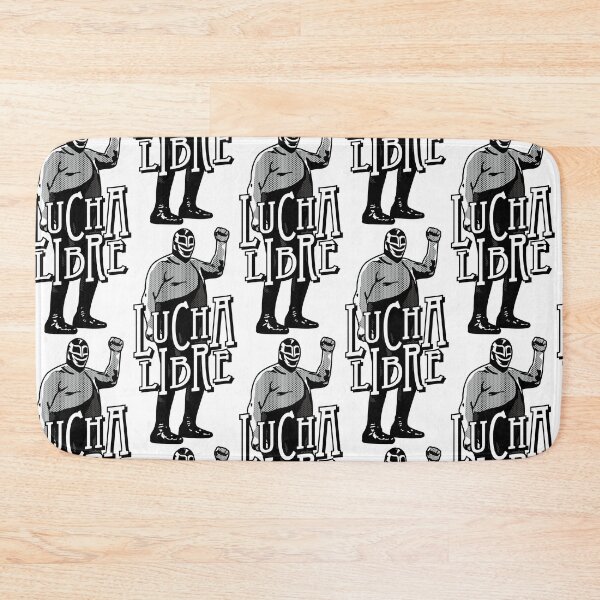 Item preview, Lucha The Giant dos designed and sold by rk58rk58.