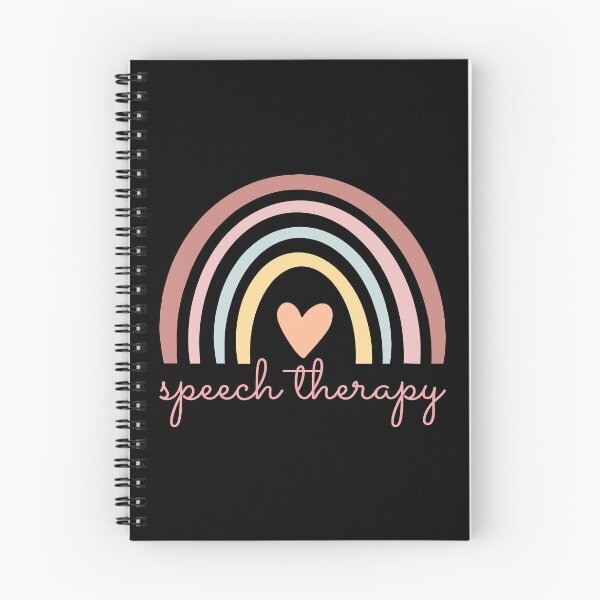 Item preview, Speech Therapy I designed and sold by Lemon Pepper.