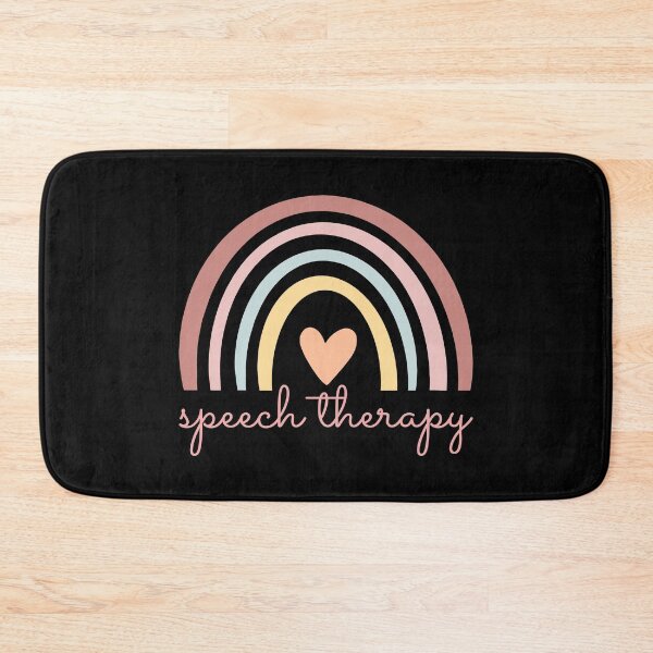 Item preview, Speech Therapy I designed and sold by Lemon Pepper.