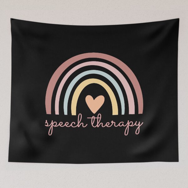 Item preview, Speech Therapy I designed and sold by Lemon Pepper.