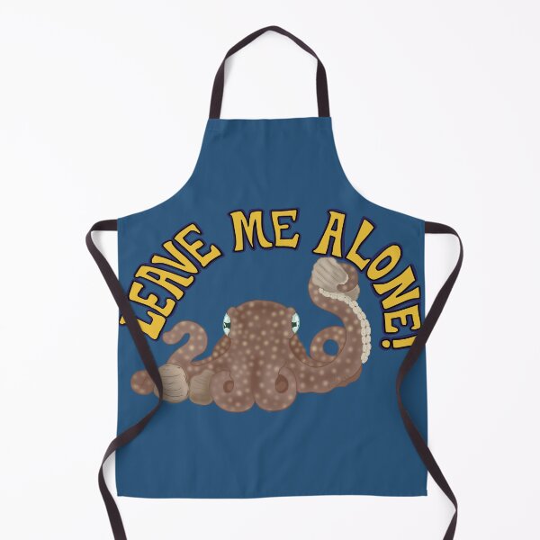 Item preview, Leave Me Alone designed and sold by PyroAshes.