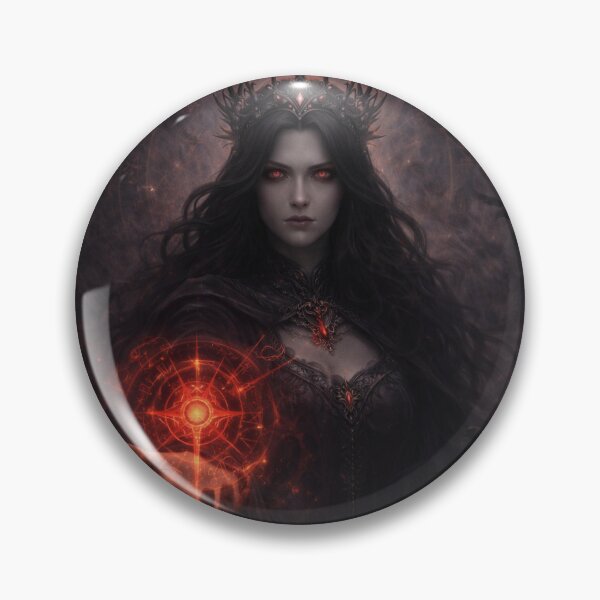 Item preview, She Does Not Need the Light to Be Seen designed and sold by MLOSA.
