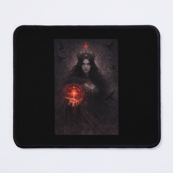 Item preview, She Does Not Need the Light to Be Seen designed and sold by MLOSA.