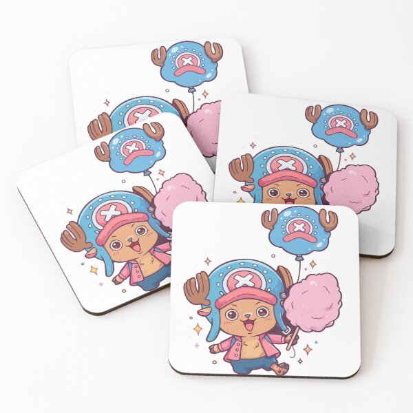 Item preview, Kawaii character with cotton candy in anime style designed and sold by Koikts.