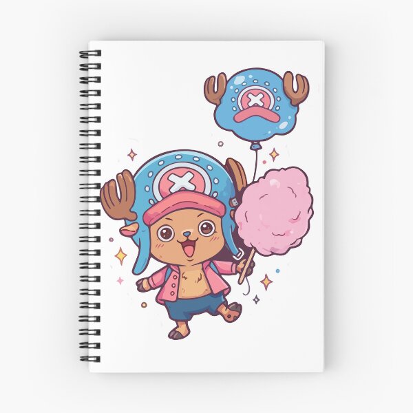 Item preview, Kawaii character with cotton candy in anime style designed and sold by Koikts.