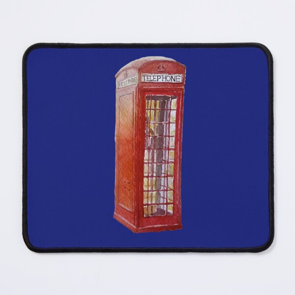 Item preview, Telephone booth designed and sold by Guiarte SMS.