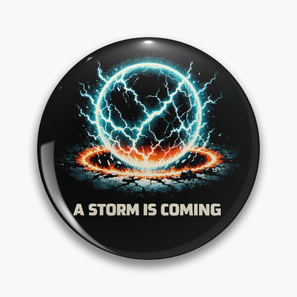 Item preview, Temporal Anomaly Sphere Graphic designed and sold by agearb.