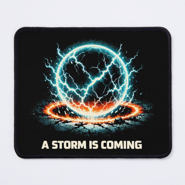 Item preview, Temporal Anomaly Sphere Graphic designed and sold by agearb.