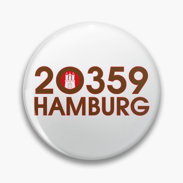 Item preview, 20359 Hamburg designed and sold by Torben1910.
