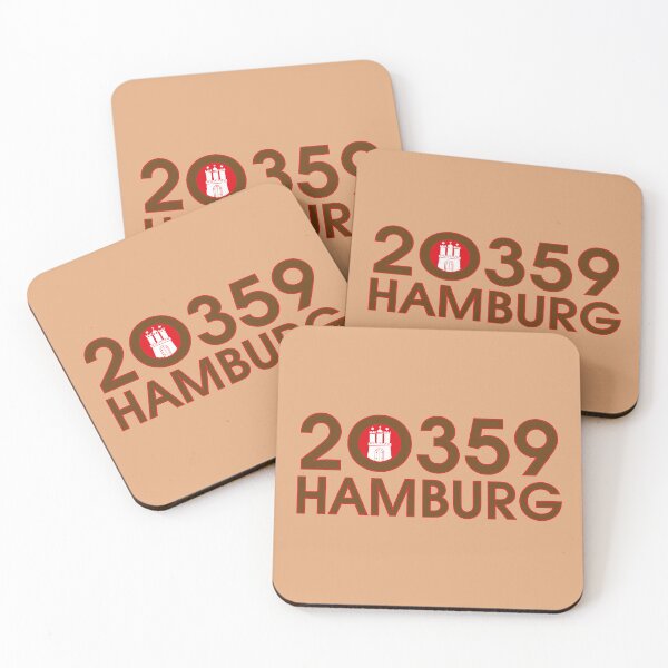 Item preview, 20359 Hamburg designed and sold by Torben1910.