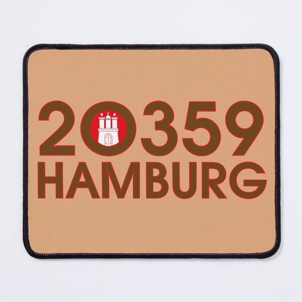 Item preview, 20359 Hamburg designed and sold by Torben1910.
