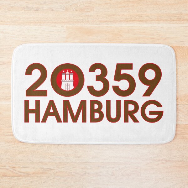 Item preview, 20359 Hamburg designed and sold by Torben1910.