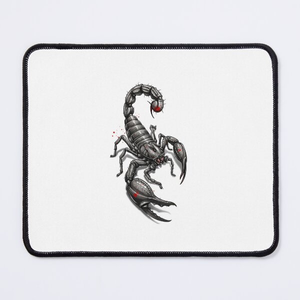 Item preview, Scorpion Design  designed and sold by Joshuasanga76a.