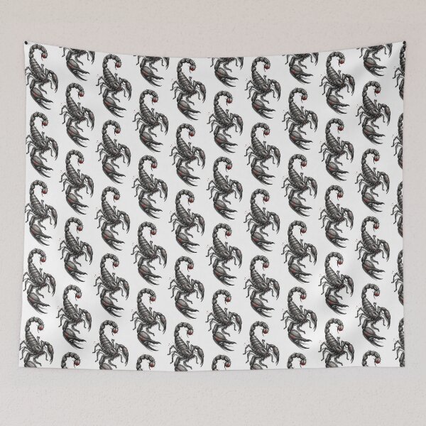 Item preview, Scorpion Design  designed and sold by Joshuasanga76a.
