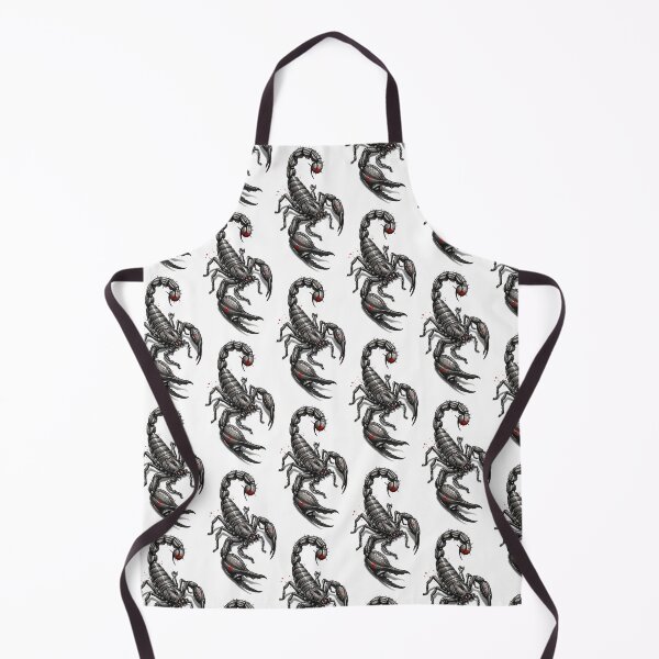 Item preview, Scorpion Design designed and sold by Joshuasanga76a.