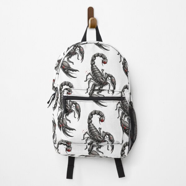 Item preview, Scorpion Design designed and sold by Joshuasanga76a.