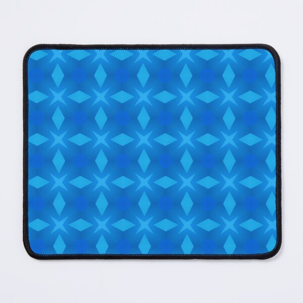 Item preview, Elegant Hexagram Tessellation - Abstract Symmetrical Pattern - Mothers Day Gift For Mom designed and sold by RoyalStarsPatts.