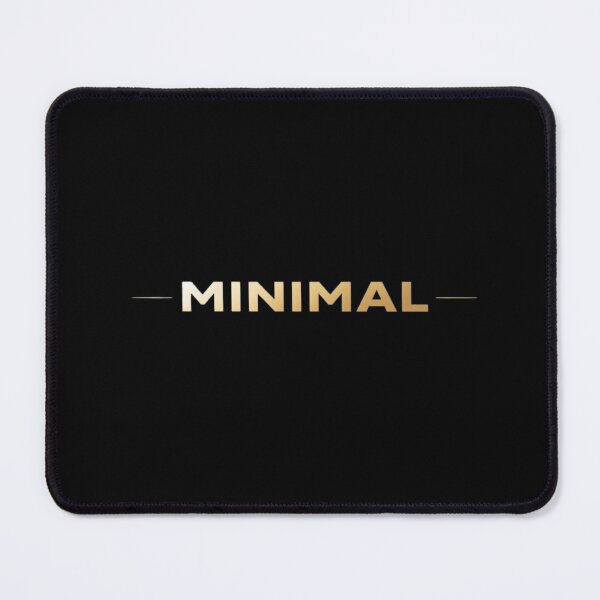 Item preview, Less is more.Minimalist. designed and sold by byaga.