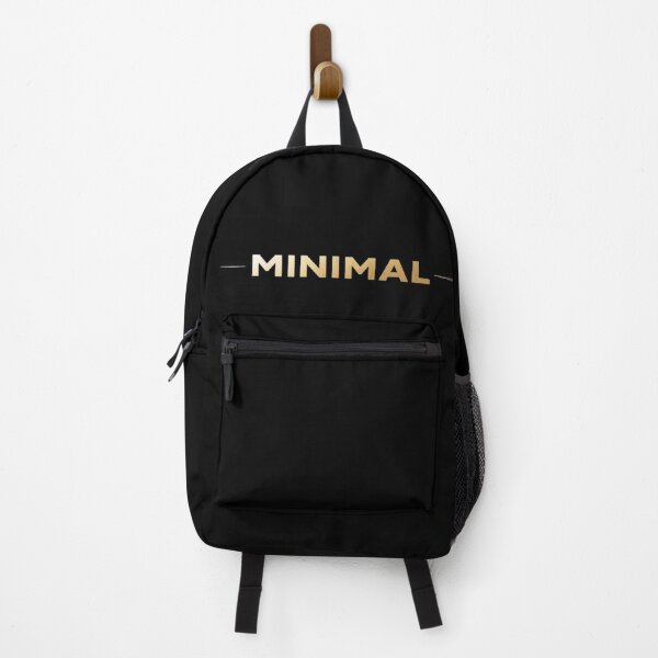 Item preview, Less is more.Minimalist. designed and sold by byaga.
