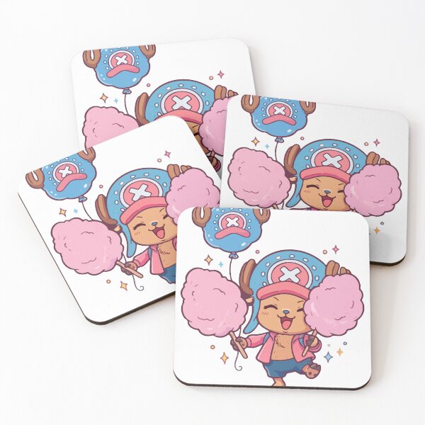 Item preview, Cute kawaii character with cotton candy designed and sold by Koikts.