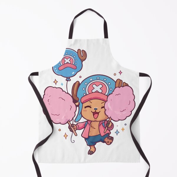 Item preview, Cute kawaii character with cotton candy designed and sold by Koikts.