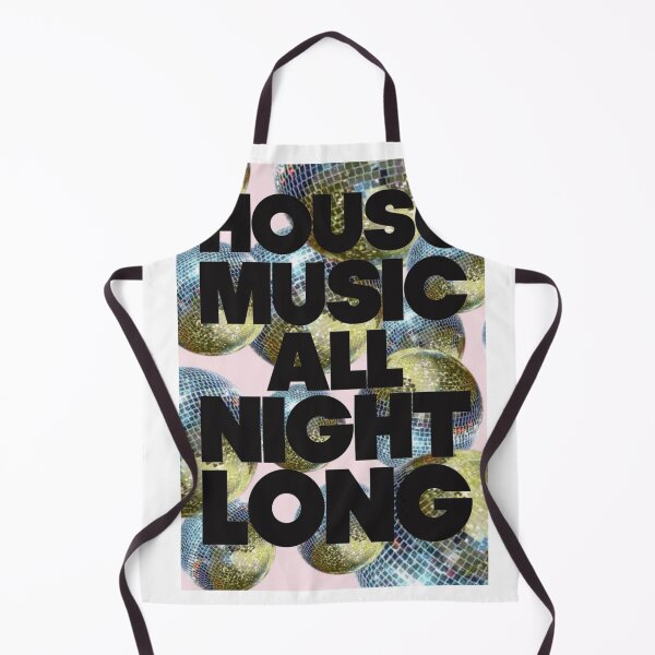 Item preview, House music designed and sold by aprd666.