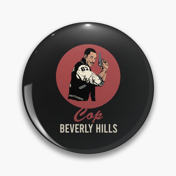 Item preview, Beverly Hills Cop 80s designed and sold by FULLER FACTORY.