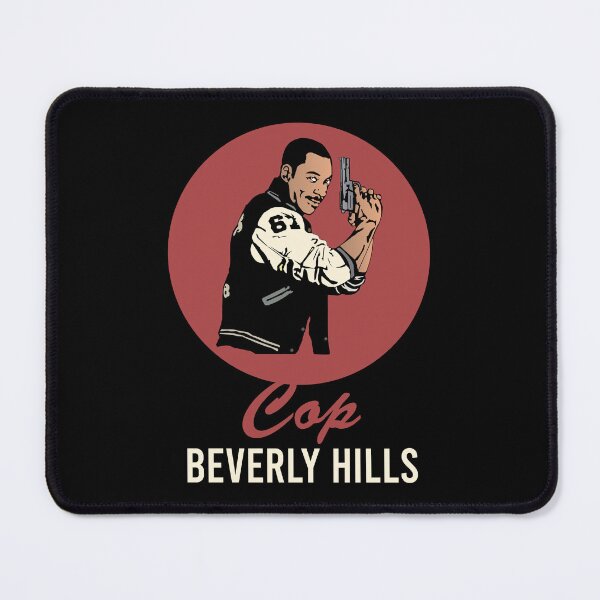 Item preview, Beverly Hills Cop 80s designed and sold by FULLER FACTORY.