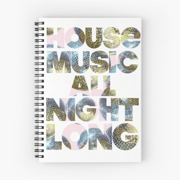 Item preview, House music 2 designed and sold by aprd666.