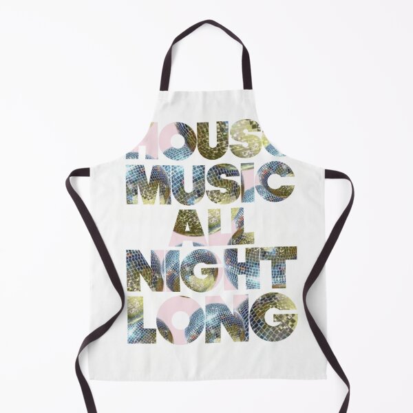 Item preview, House music 2 designed and sold by aprd666.