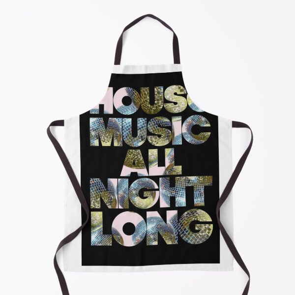 Item preview, House music 3 designed and sold by aprd666.